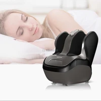 leg massager sole of the foot acupoints sole of the foot beautiful legs and feet kneading pedicure machine vibration massager