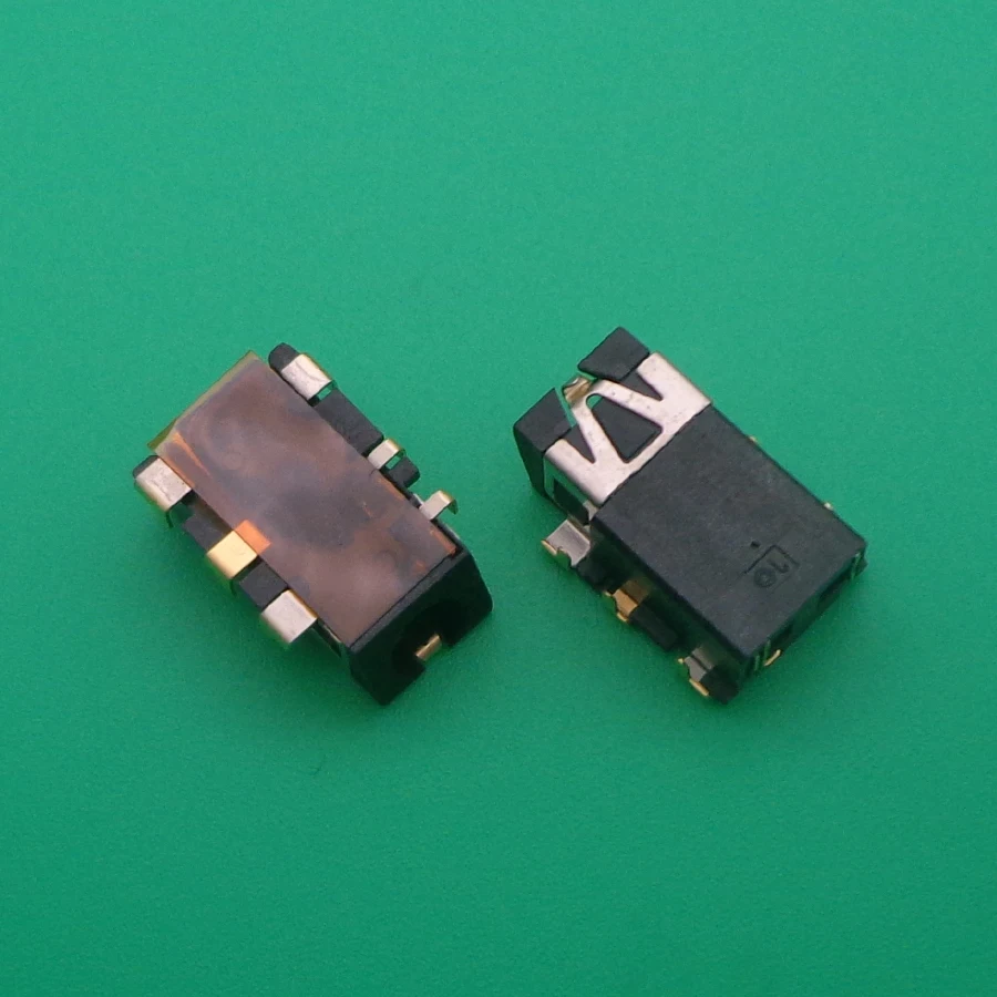 1 шт. разъем для наушников ноутбука ASUS X551M X551MA D550M X551CA F551C X551C X551CAP|Соединители| |