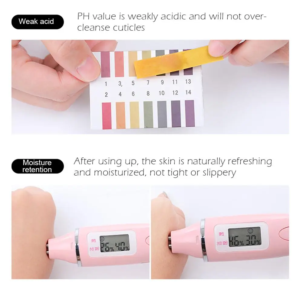 Скраб для лица глубокого очищения кожи ОТШЕЛУШИВАЮЩИЙ ПИЛИНГ отбеливающий гель