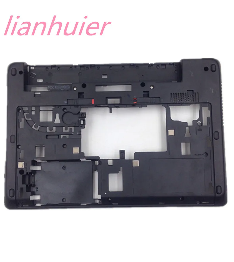Новинка для HP Zbook 15 G1 G2 D корпус нижний новый основной Чехол 734279-001 | Компьютеры и