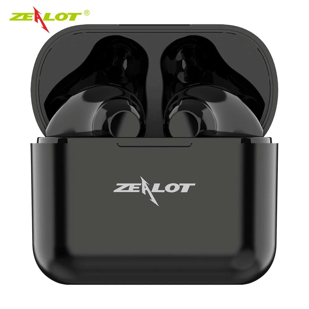 

Wireless Earphone Earbuds Tws Noise Cancelling Gaming Headset 2020 NEW Arrival G9 Bluetooth 5.0 Headphone