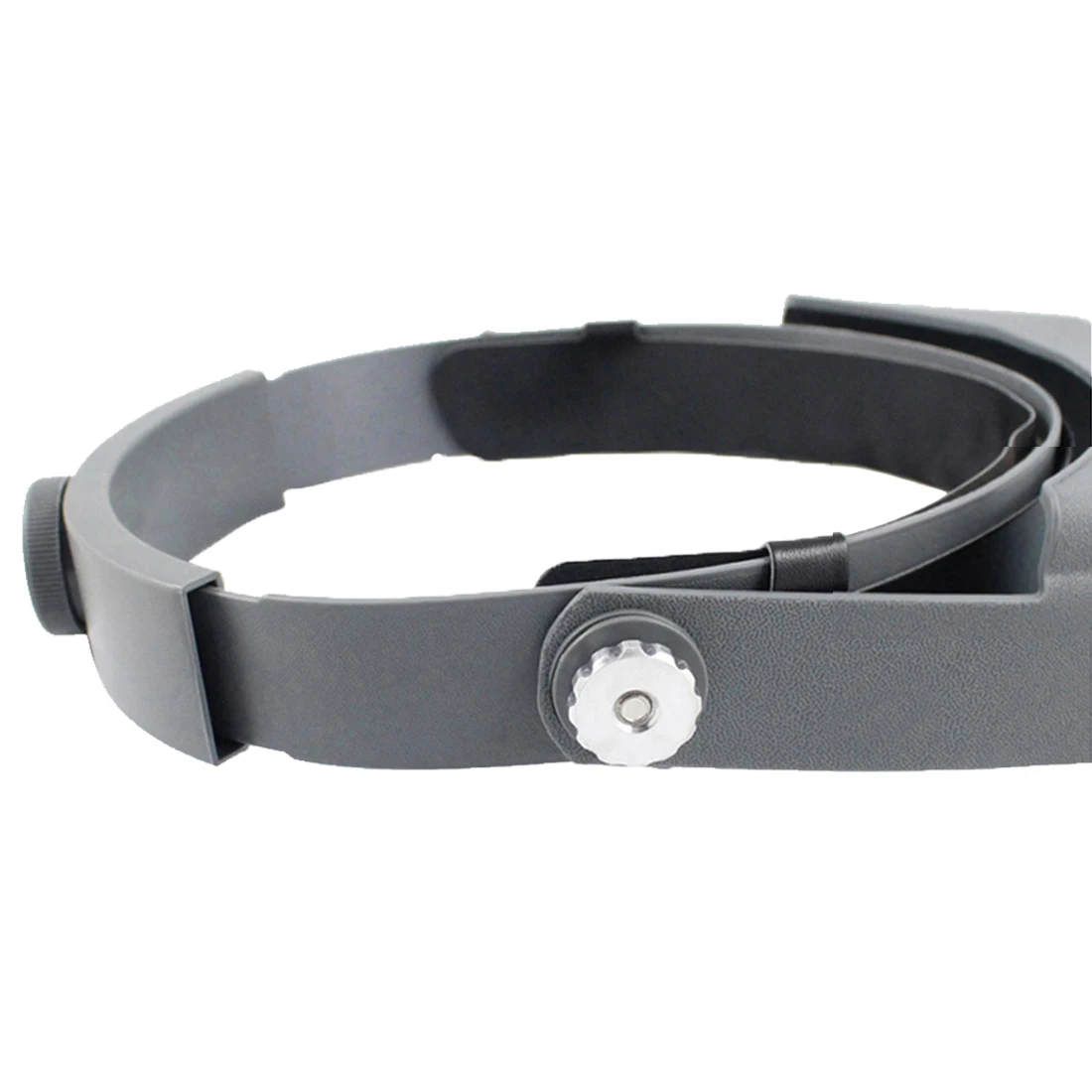 

Headband Magnifier Repair Tool Loupe Glass Jeweler Headband Magnifier Eye Glasses Tool Repair Reading Magnifier 1.5X2X2.5X3.5X
