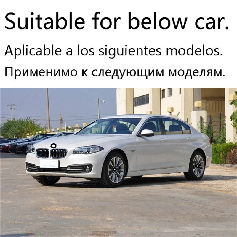 Автомобильный защитный аксессуар для стайлинга автомобиля аксессуары Внешнее