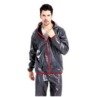 hot waterproof bike cycling jacket bicycle raincoat rain coat jacket for cycling reflective clothing men woman rain jacket