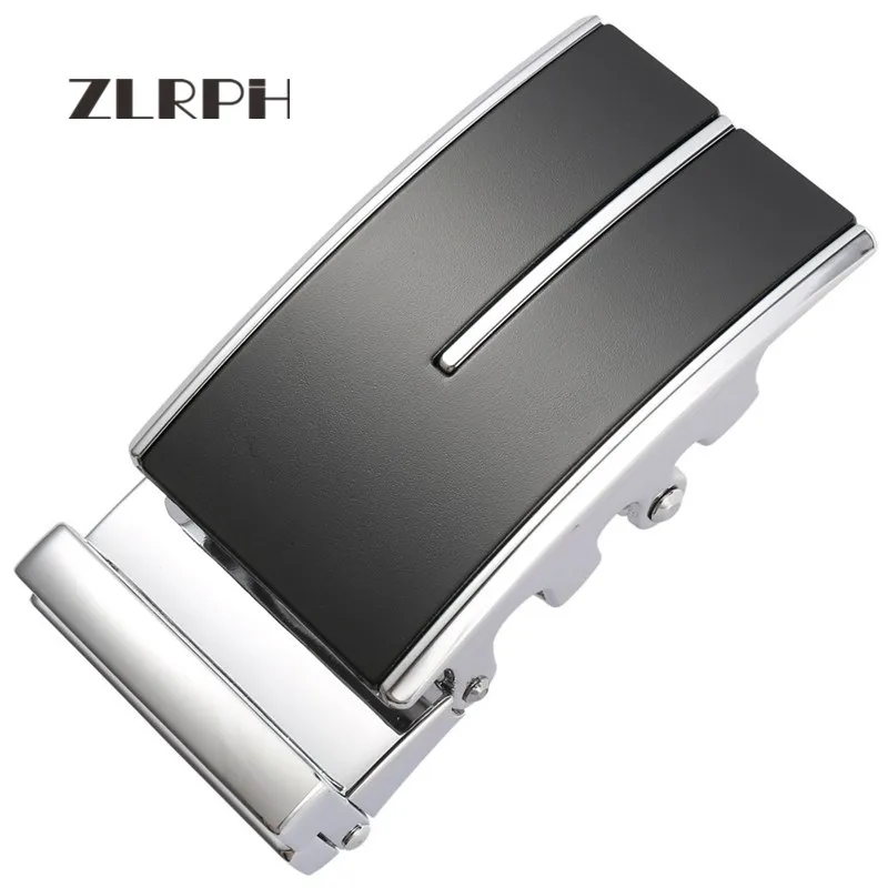 

ZLRPH Upscale fashion automatic belt buckle man GZYY-LY36-315-8