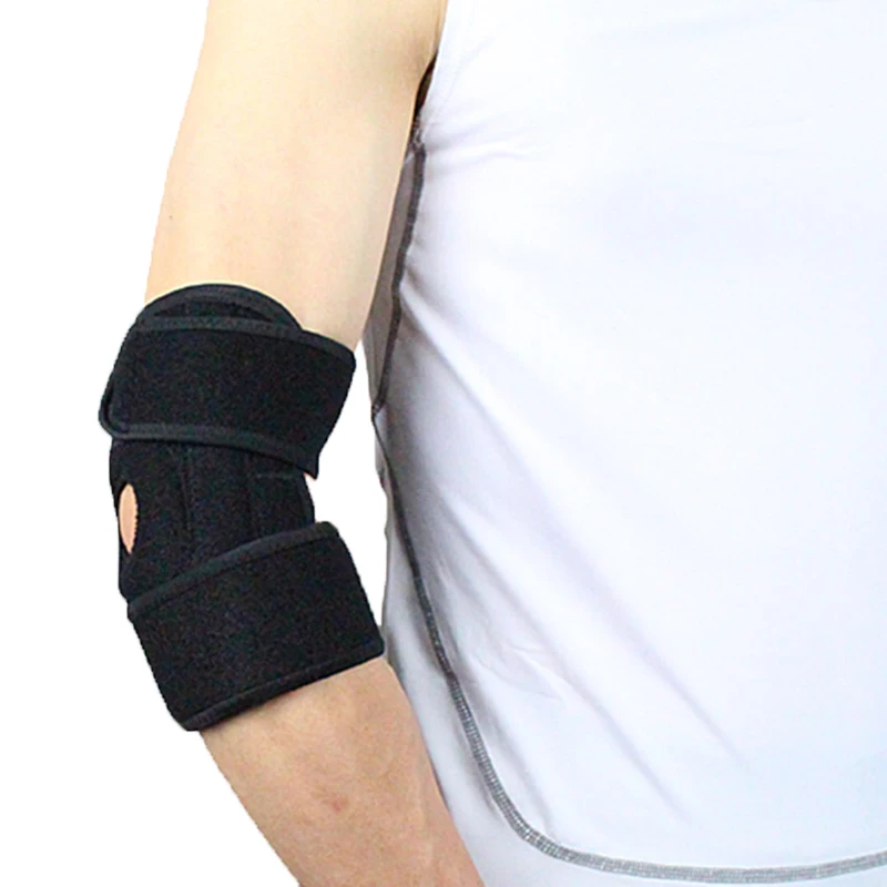 Спортивные налокотники защита под давлением от ветра и весны фитинги для мужчин