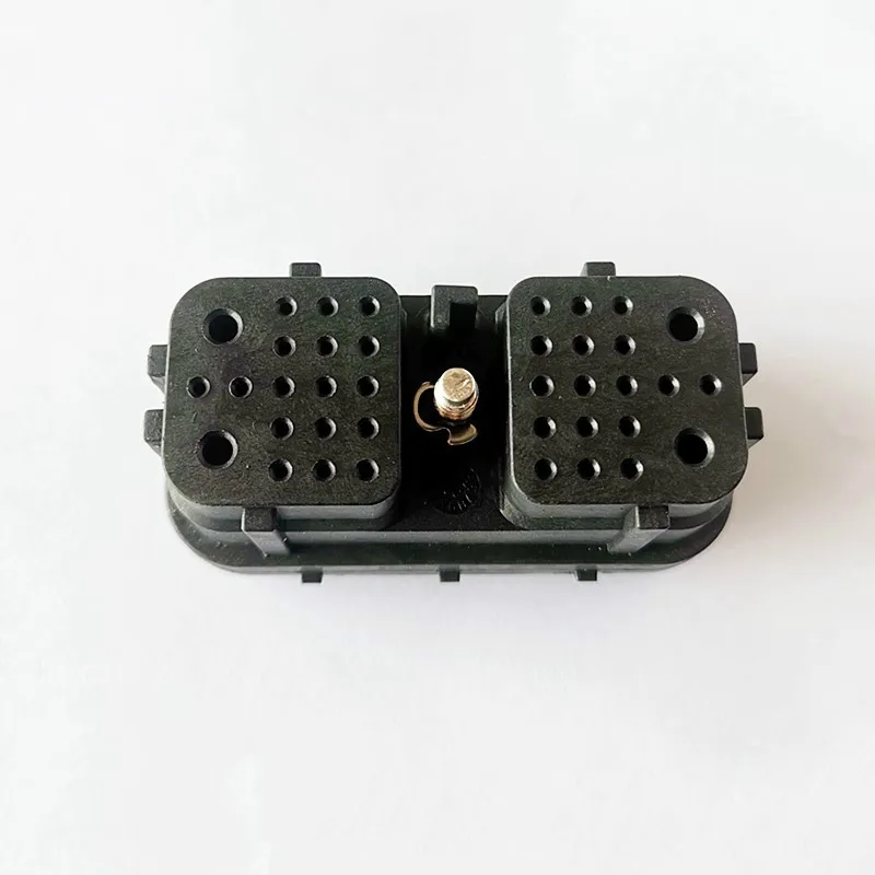 

38Pin Deutsch connector drc26-38s01-p017