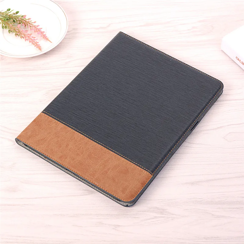 Магнитный умный чехол роскошный высококачественный для Apple ipad pro 11 дюймов флип