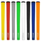 IOMIC STICKY 2,3 Golf Grip Universal резиновая ручка клюшки для гольфа 8 вариантов цвета
