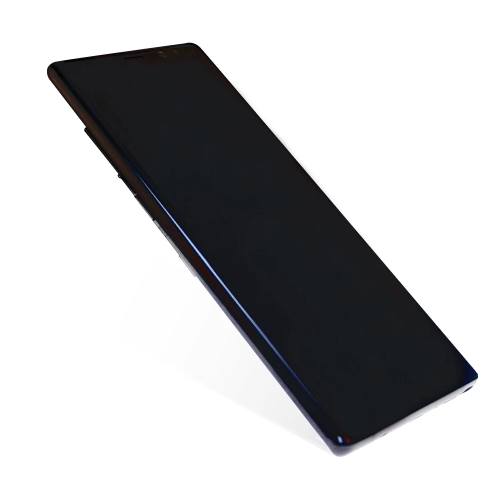 Супер AMOLED для SAMSUNG Galaxy Note 8 note8 ЖК-дисплей с сенсорным экраном N950 N950F N950D N950DS N950U