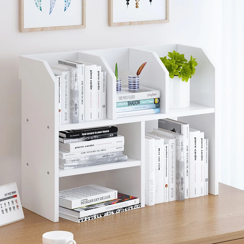 Простая Студенческая Маленькая книга на столе сокращенная офисная для получения