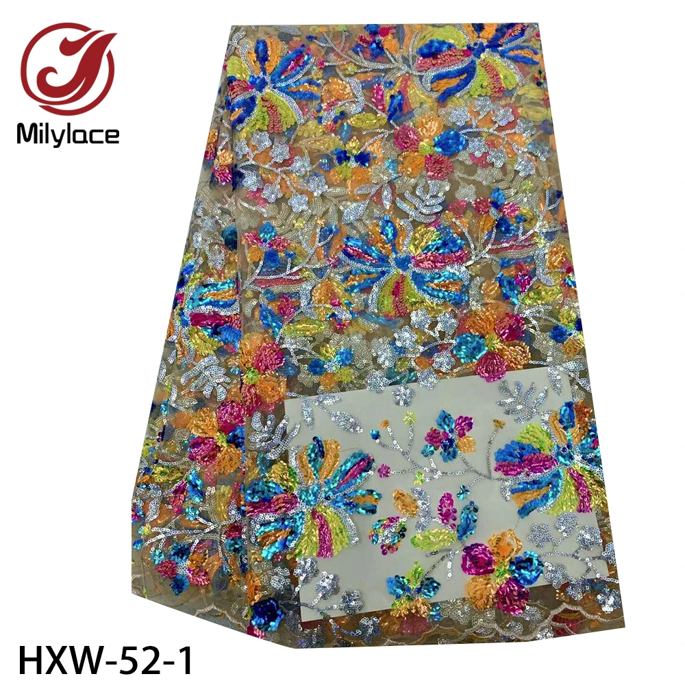 

Новейшие французские нигерийские кружевные ткани 2020, Высококачественная кружевная вышивка, африканские блестки, кружевная ткань для сваде...