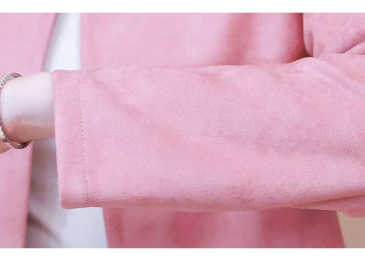 

Jackets Women Clothing Long Sleeve Jacket Women Beading O-Neck Woman Jacket 3XL 4XL Cardigan Short Jacket Coat Women 2021 New