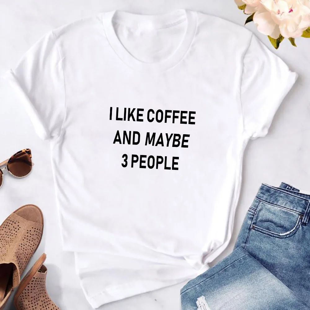 Новинка лета 2020 женская футболка с круглым вырезом модная принтом Женские