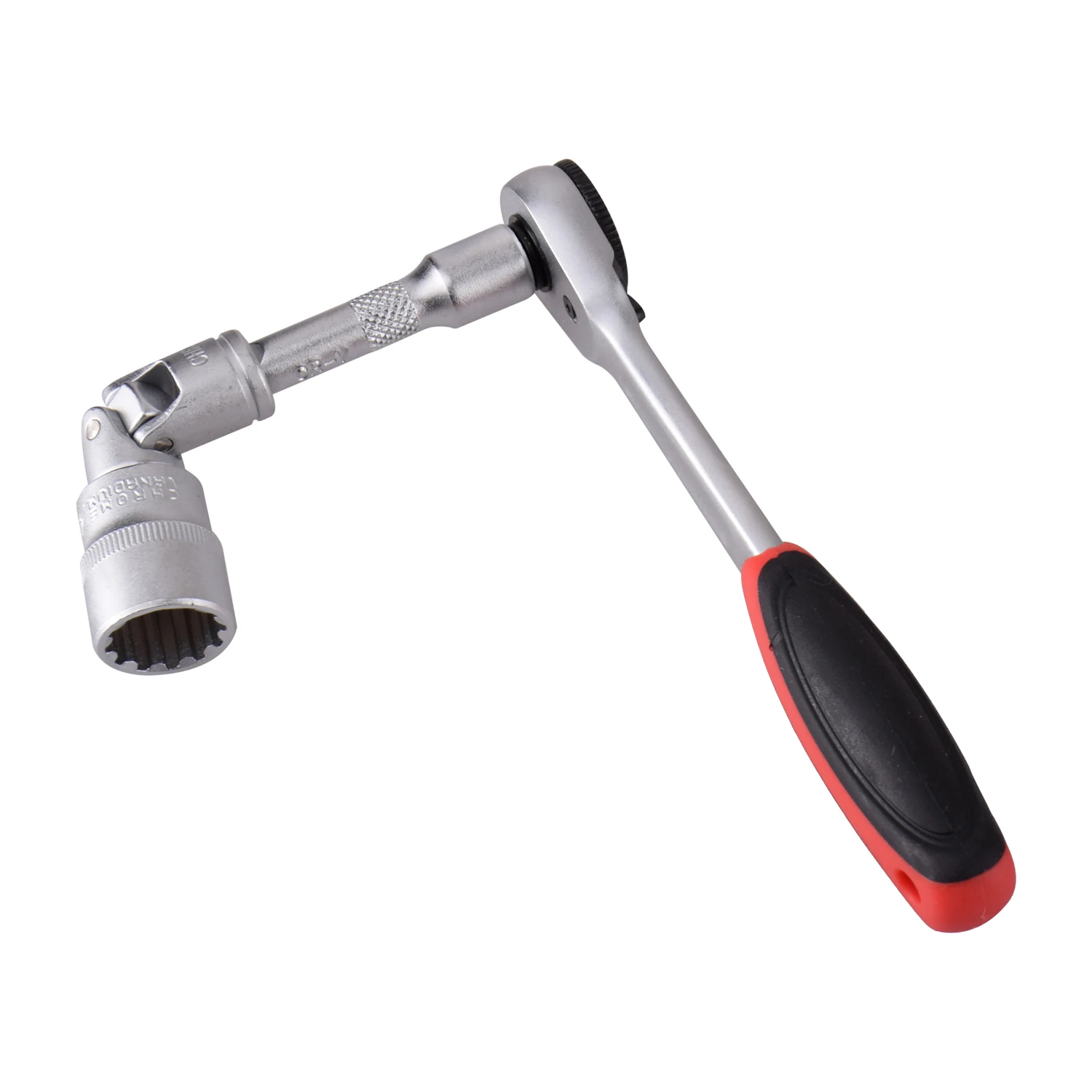 Набор мини-гаечных ключей с трещоткой 38 шт. набор гаечных 1/4 дюйма торцевые винты