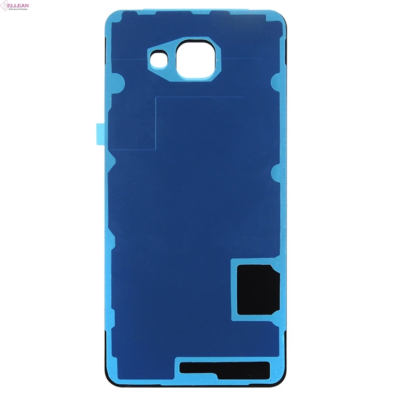 Новый бренд 1 шт. HH для Samsung Galaxy A3/A5/A7 2016 A310 A510 A710 Задняя крышка батареи задняя дверь