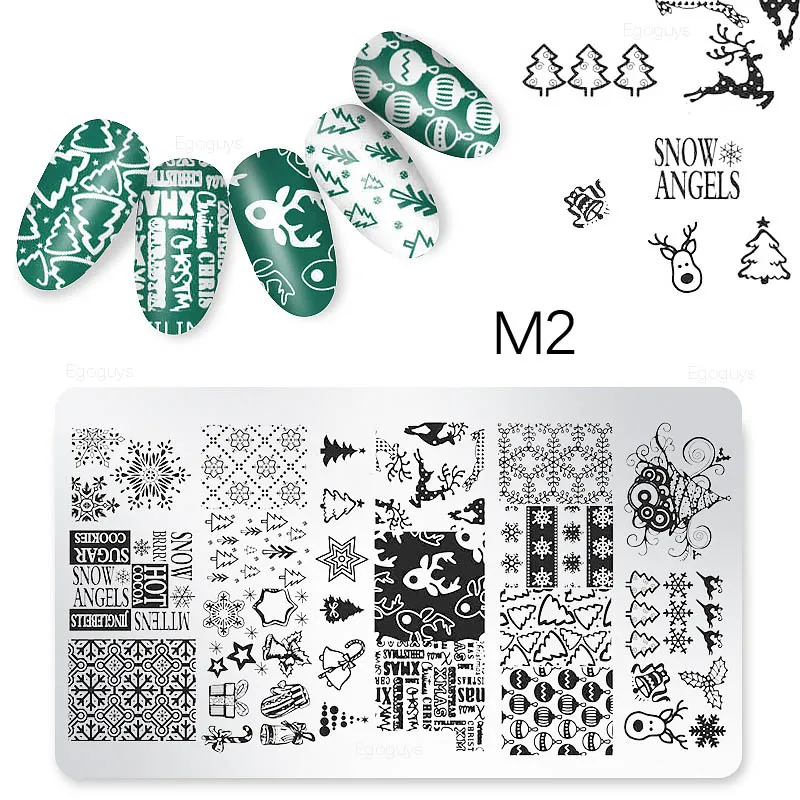 1 шт. наклейки для ногтей лист цветок Ловец снов снежинка геометрия кружевной лак