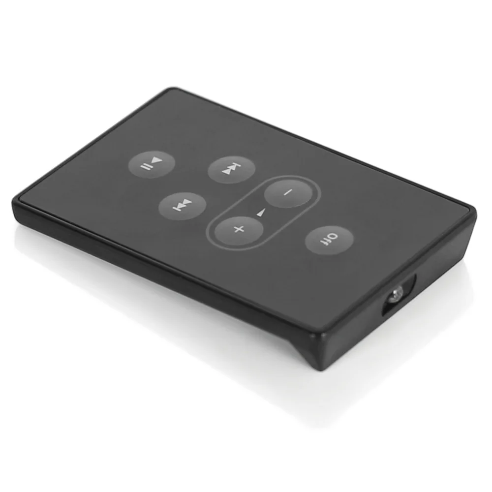 Пульт дистанционного управления для Bose Sound Dock Series I Mini Plastic Speaker Home Audio Player Control ler A1 |