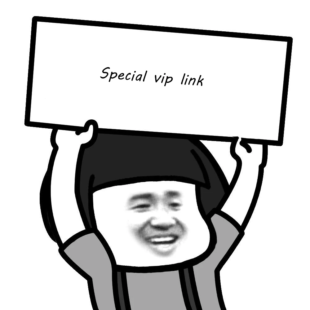 

Специальная ссылка vip