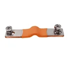 Гибкая шина 300A Lifepo4 280Ah ячейки медные шины для призматических аккумуляторных батарей DIY 12V280Ah 24V280Ah 48V280Ah