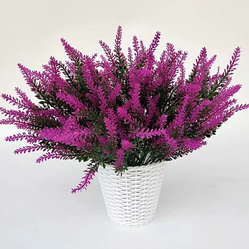 1 пакет романтика Прованс Свадебная декоративная ваза для цветов дома