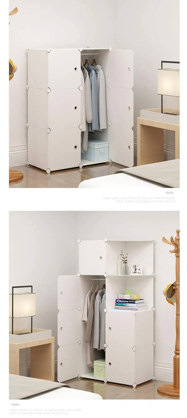 Для спальни Penderie Meuble Range Armario De Almacenamiento Armadio Guardaroba Mueble Closet Guarda Roupa шкаф для одежды
