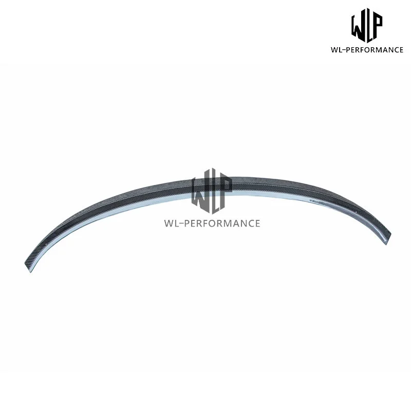 3gt F34 High Quality Carbon Fiber Rear Spoiler Car Styling Wings for Bmw 3 Series 320i 328i 335i Body Kit 2013-up | Автомобили и