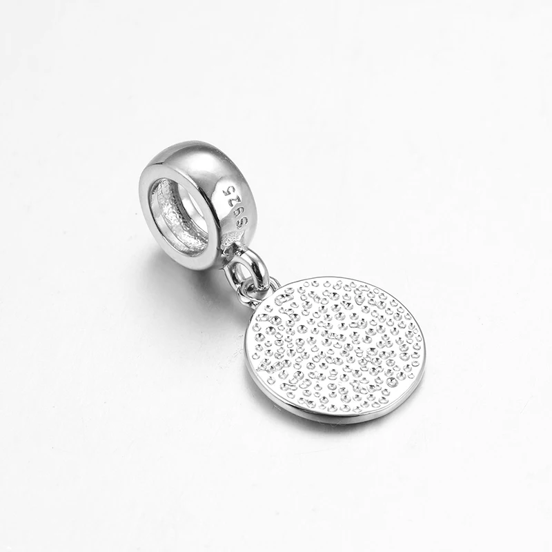 New Original 925 Silver Chinese 12 Zodiac Snake Pendant Charm Bead Fit LYNACCS Charms Bracelet Necklace DIY Women Jewelry | Украшения и