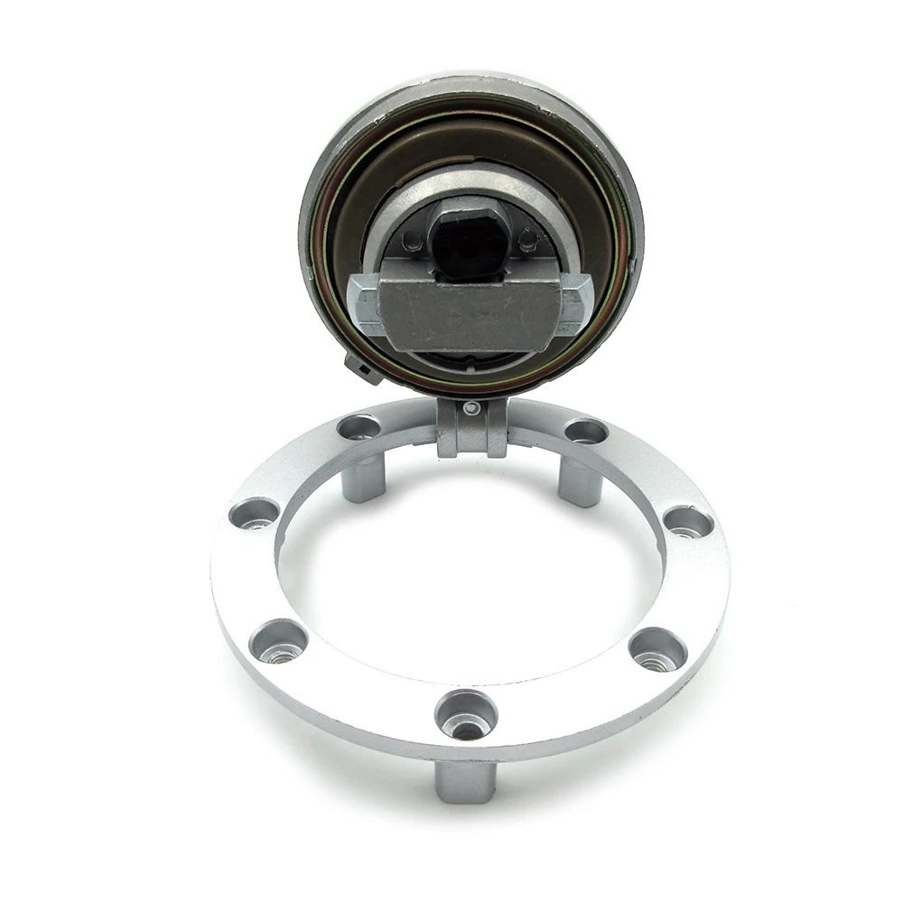 Замок зажигания для мотоцикла Honda CBR 600 F2 F3 1991-1998 CBR900 893 CBR919 92-99 блокировка