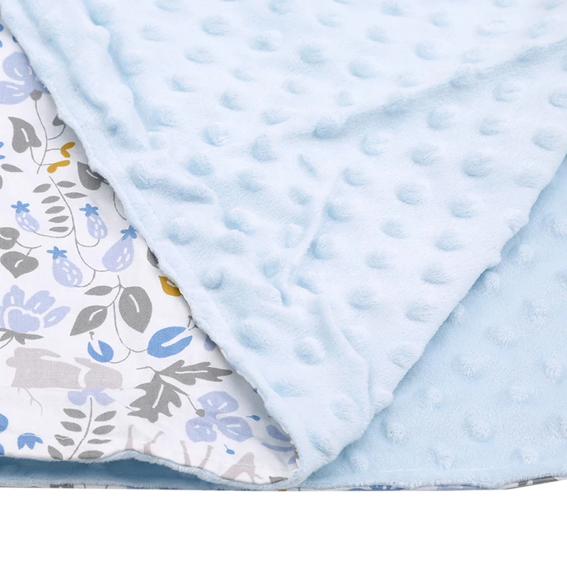 

2021 Baby Car Seat Blanket Cover Fashion Bow Newborn Baby Girls Soft Safety Car Seat Canopy Nursing Cover Multi-use Cover