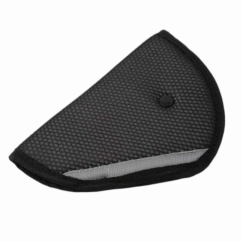 Детский чехол для безопасности автомобиля наплечный ремень регулирующий ремни