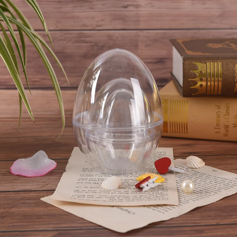 1 шт. пластиковая прозрачная форма в виде бомбы для ванной | Красота и здоровье