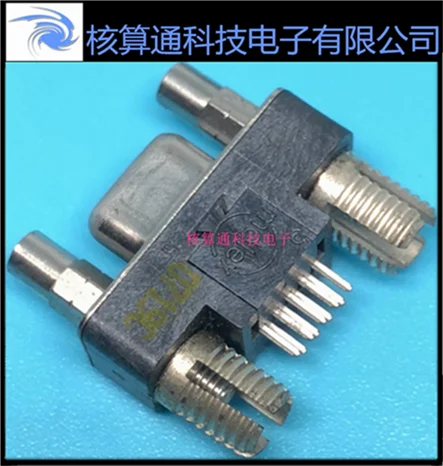 

На продажу 0836119023 836119023, 83611-9023, оригинальная 9 pin amd Тип D 1 шт. можете заказать 10 шт. в упаковке