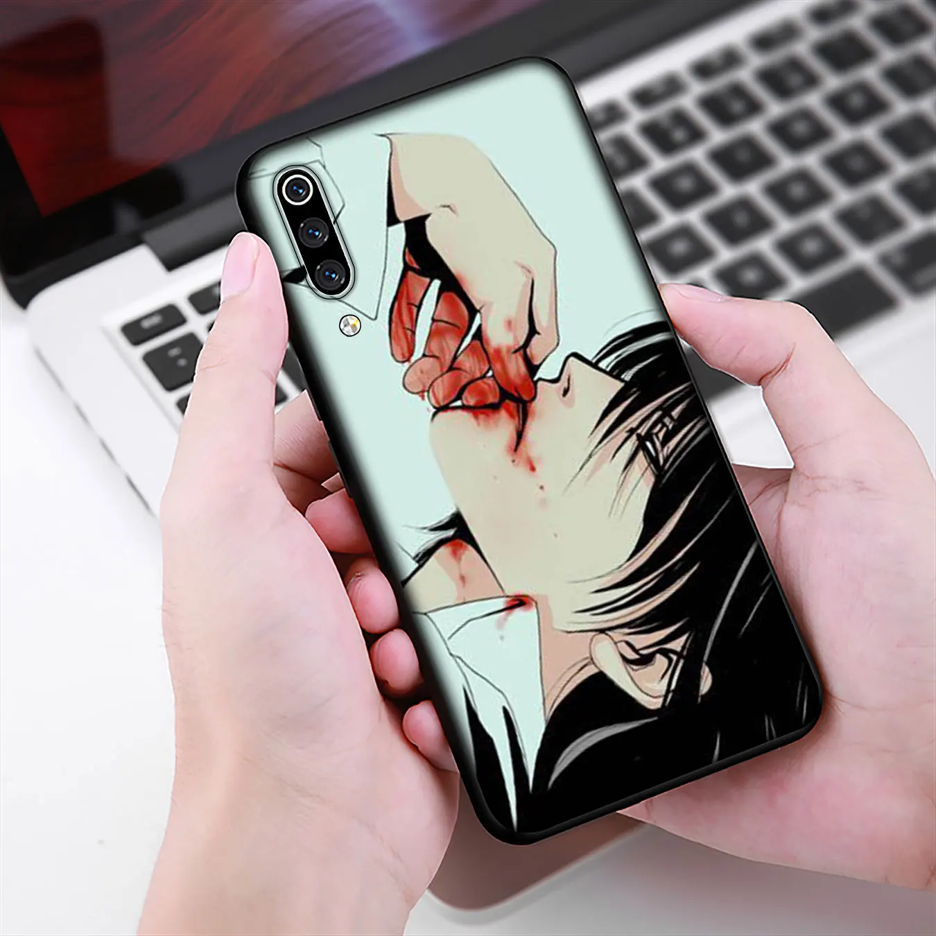 Силиконовый чехол для Xiaomi Redmi Note 8 8A 8T 7 7A 6 6A 5 5A GO S2 K30 K20 Pro|Бамперы| |