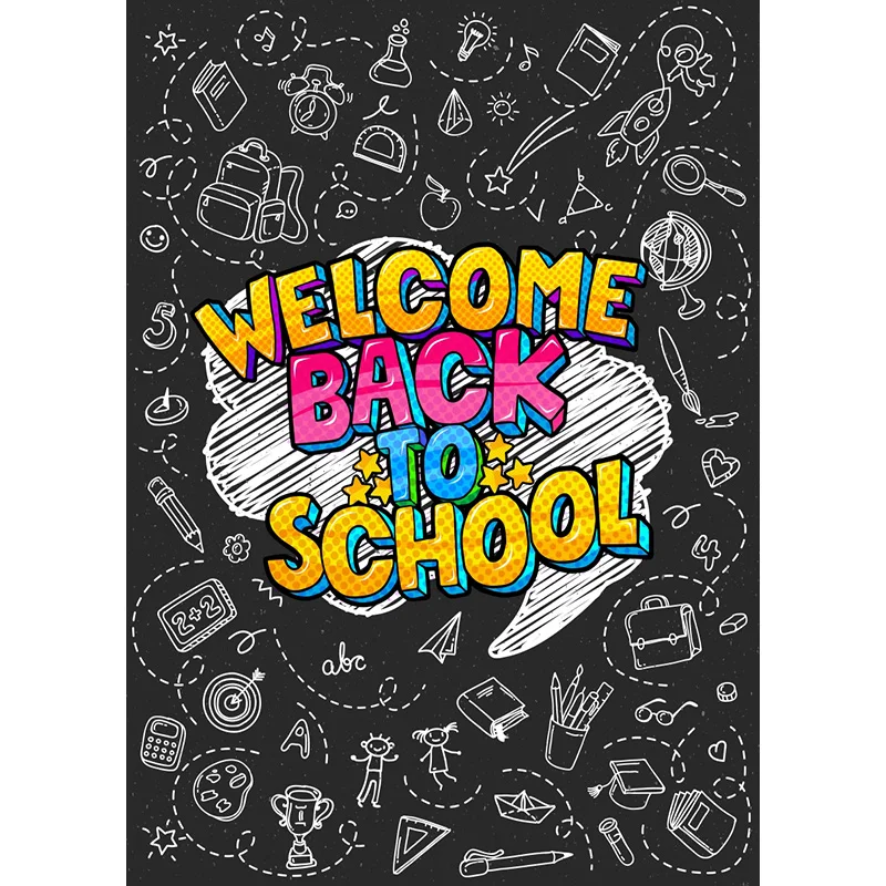 

SHUOZHIKE Vinyl Custom Photography Backdrops Prop Children and baby Theme Photography Background LCJD-02