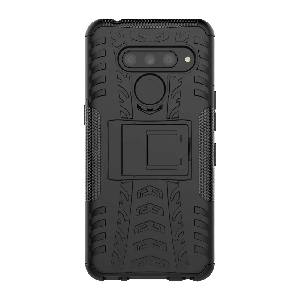 Плотный чехол для LG V20 V30 V40 V50 ThinQ LGV20 LGV30 LGV40 LGV50 телефона V 20 30 40 50 чехол-бампер |