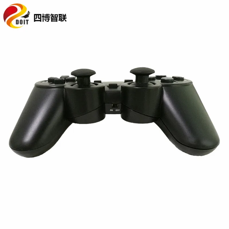 Контроллер беспроводной ручки PS2 геймпад с приемником для радиоуправляемого