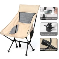 75 discounts hot dual purpose folding camping beach chair with backrest for outdoor activities