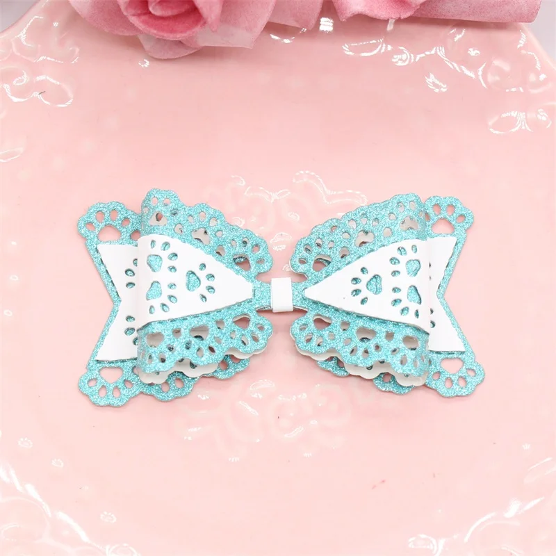 YPP CRAFT Paw Print металлические режущие штампы трафареты для штамп