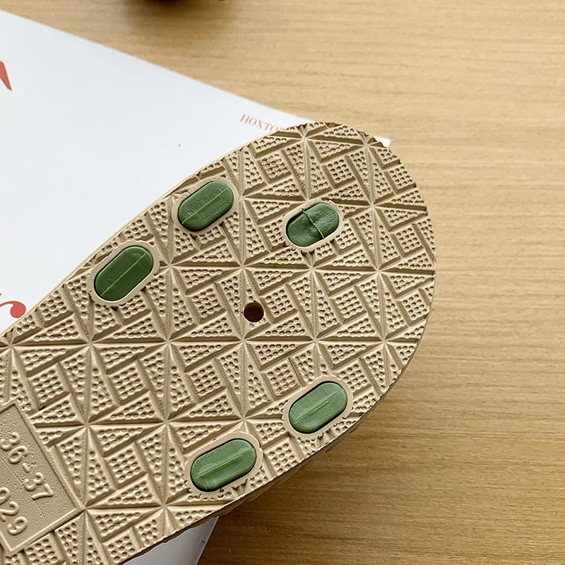 

2020 Women's flats Slippers summer casual flip flops Flowers flip-flops flats comfortable women's beach sandals T046