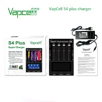 Vapcell 14500 Оригинальная батарея 1000 мАч 3A Мини литиевая батарея 3,7 в PK 14500p для фонарика