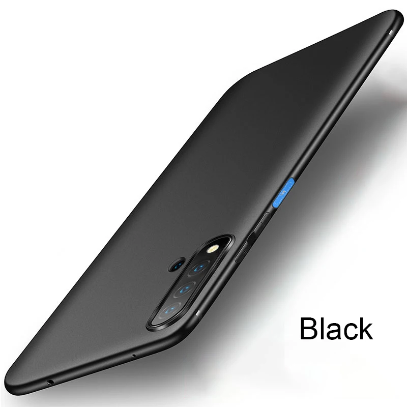 Мягкий силиконовый чехол s для huawei Honor 20 Pro 10i 8X 8A 8S 8C 9X Pro Honor 10 Lite чехол Модный тонкий матовый чехол для телефона s