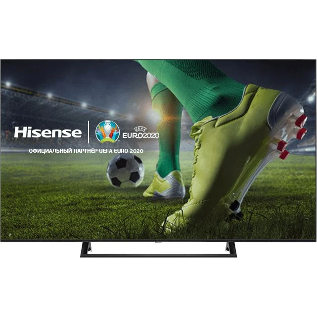 Телевизор HISENSE 55AE7200F 55&quot Ultra HD 4K|Телевизоры| |