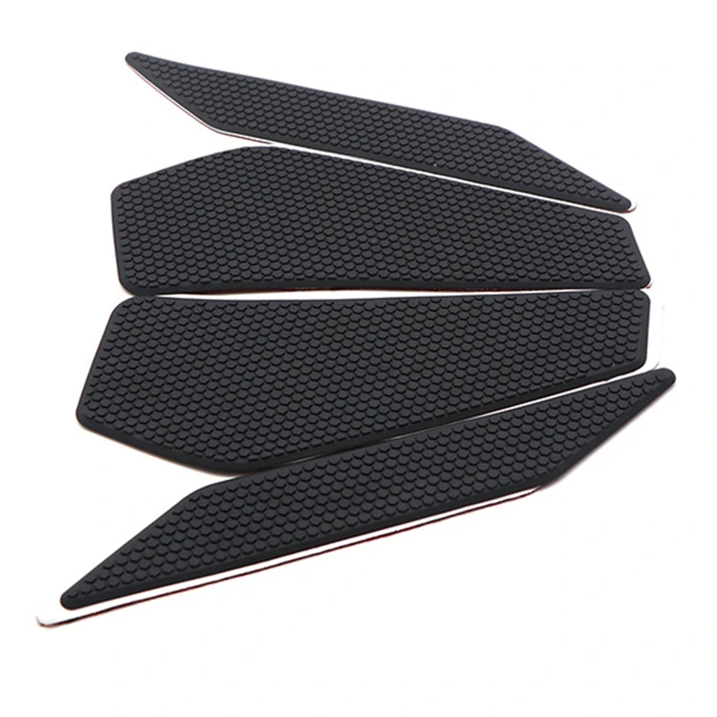 

for Kawasaki Ninja 400 2018-2020 Motorcycle Fuel Tank Pad Knee Grip Decal Protective Stickers