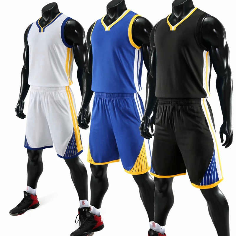 Men Kids Basketball Jersey Sets Uniforms kits Child adult Sports clothing Breathable Youth Training basketball jerseys shorts | Спорт и