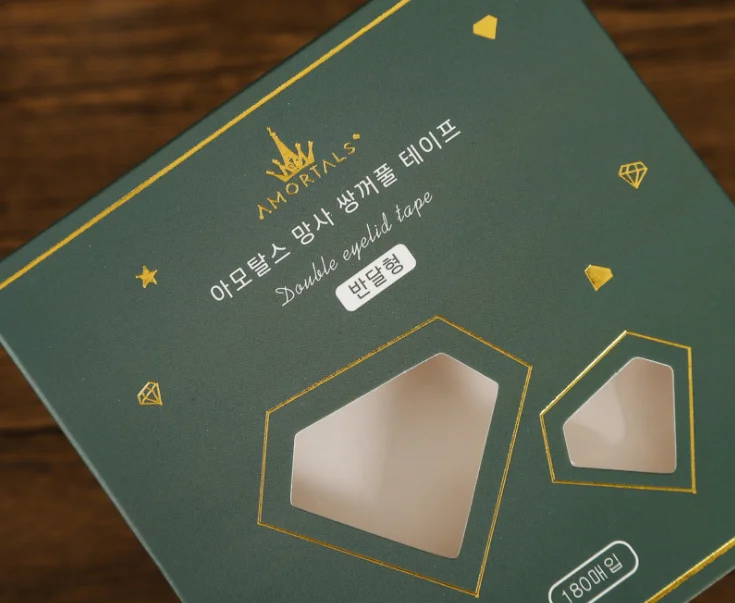 Дешевая оптовая продажа складная картонная упаковочная коробка для шляп с