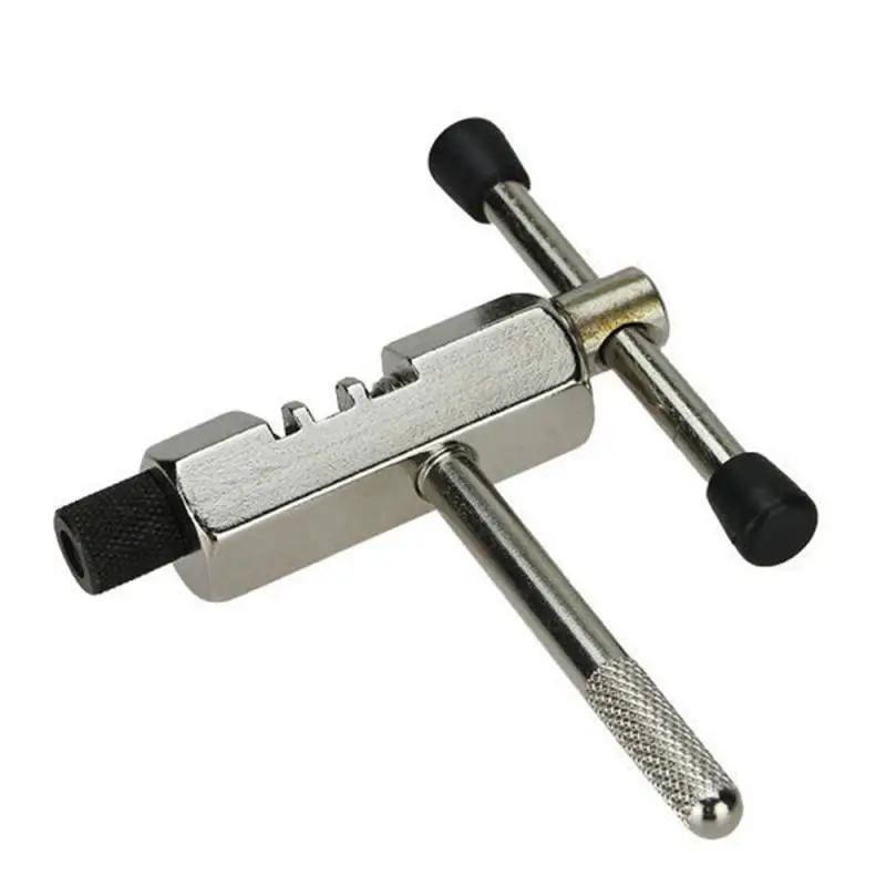 

Bike Chain Breaker Splitter Cycling Bike Chain Breaker Splitter Device Bicycle Cutter Removal Repair Tool Bike Accessories