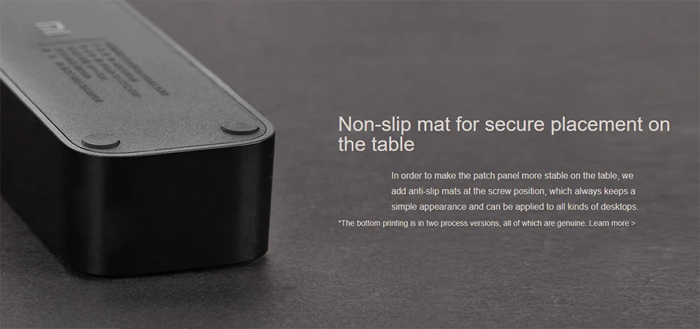 Xiaomi socket 3 usb многофункциональная Подключаемая пористая проводка для домашней безопасности, оригинальная прокладка питания