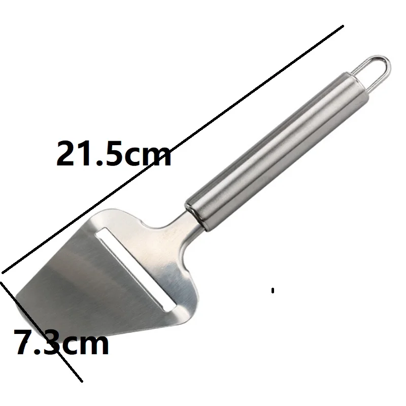 Экологичная разделочная доска для сыра из нержавеющей стали 21 5 х7 3 см масла