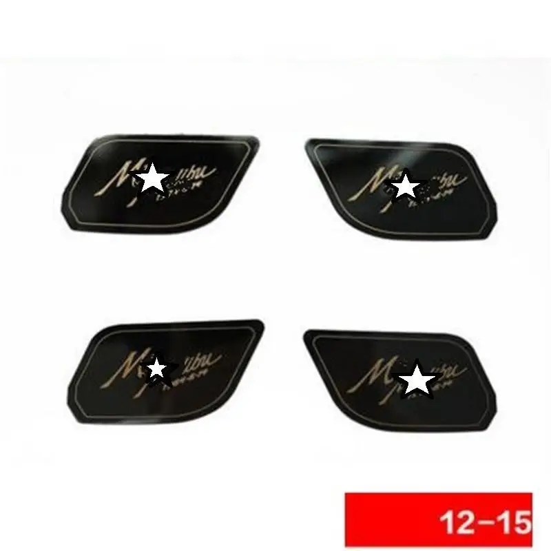 Дверные ручки для автомобиля декоративные детали украшения 12 13 14 15 Chevrolet